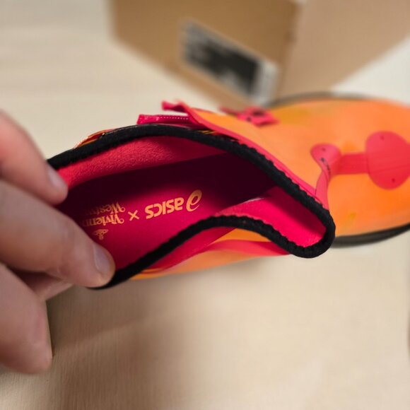 ASICS x Vivienne Westwood GEL- KAYANO 27 LTX sneakers - Picture 12 of 14